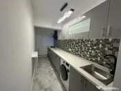 Dristor fizicienilor etaj 4 