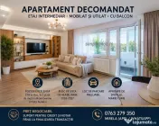 Brancoveanu 2 camere decomandat Huedin Sector 4 