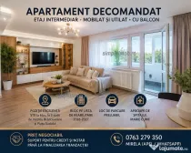 Brancoveanu 2 camere decomandat Huedin Sector 4