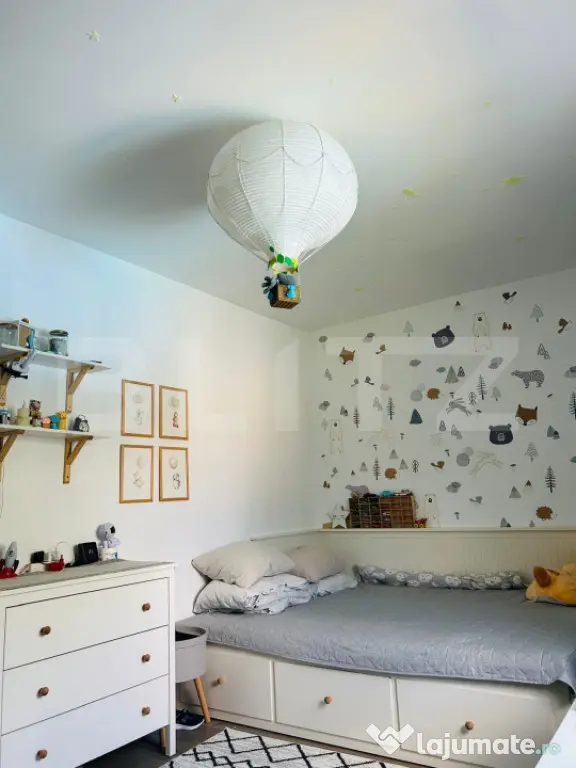 Casa parter, 350 mp teren, Ford