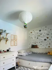 Casa parter, 350 mp teren, Ford