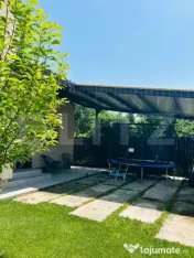 Casa parter, 350 mp teren, Ford
