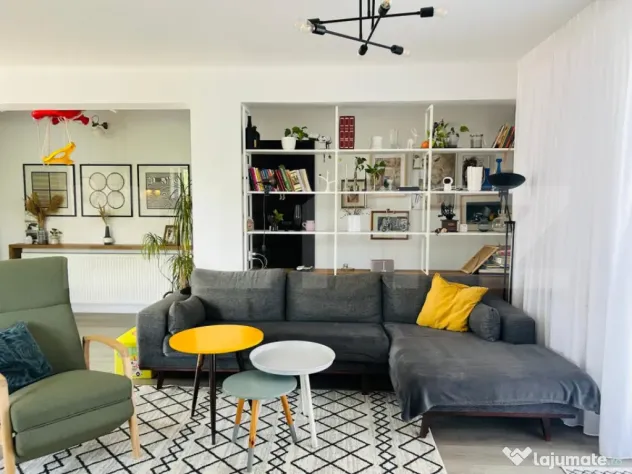 Casa parter, 350 mp teren, Ford