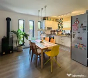 Casa parter, 350 mp teren, Ford