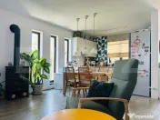 Casa parter, 350 mp teren, Ford