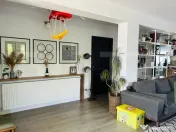 Casa parter, 350 mp teren, Ford
