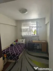 Apartament 3 Camere spatios , mobilat si utilat , Panteli... 