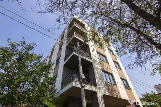 Apartament 2 Camere, 47 mp. centrala proprie, Militari - ...