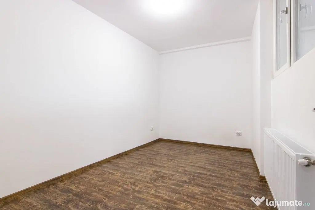 Apartament 2 Camere, 47 mp. centrala proprie, Militari - ...