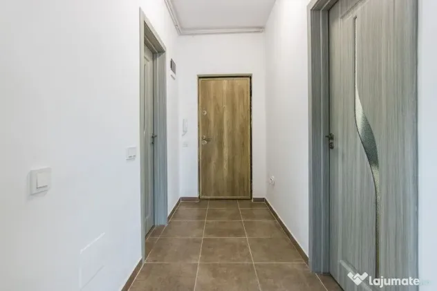 Apartament 2 Camere, 47 mp. centrala proprie, Militari - ...
