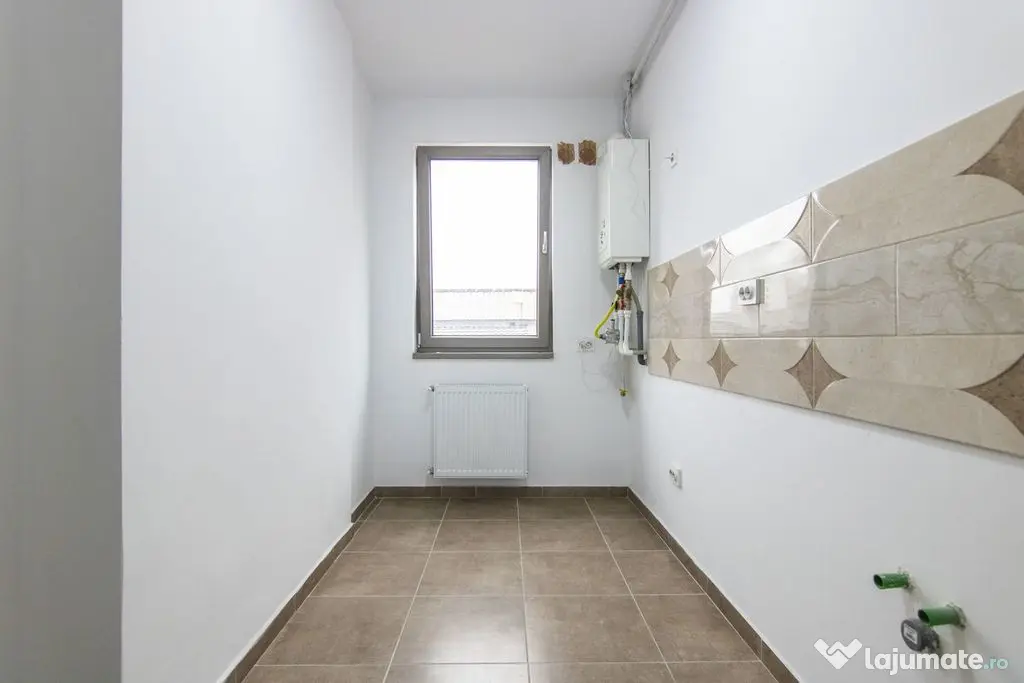 Apartament 2 Camere, 47 mp. centrala proprie, Militari - ...