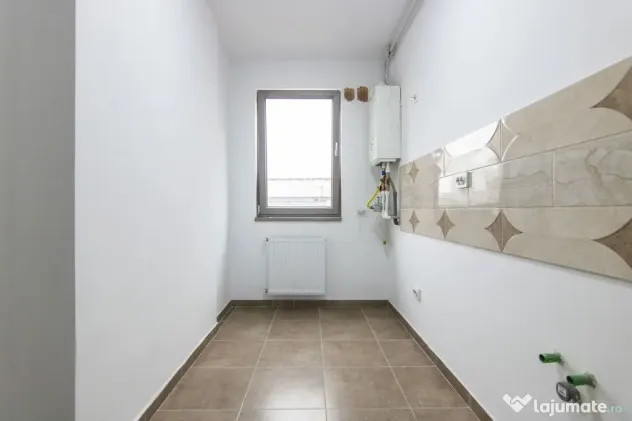 Apartament 2 Camere, 47 mp. centrala proprie, Militari - ...