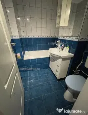 Metrou 1 Decembrie 2 Camere Mobilat Utilat