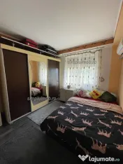 Metrou 1 Decembrie 2 Camere Mobilat Utilat