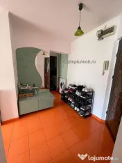 Metrou 1 Decembrie 2 Camere Mobilat Utilat