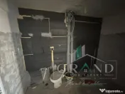 Ap 2 camere+dressing+terasă 25 mp | Parcare subterană | D? 