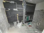 Ap 2 camere+dressing+terasă 25 mp | Parcare subterană | D? 