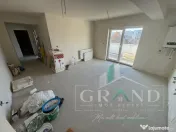 Ap 2 camere+dressing+terasă 25 mp | Parcare subterană | D? 