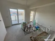 Ap 2 camere+dressing+terasă 25 mp | Parcare subterană | D? 
