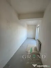 Ap 2 camere+dressing+terasă 25 mp | Parcare subterană | D? 