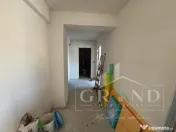 Ap 2 camere+dressing+terasă 25 mp | Parcare subterană | D? 