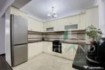 Apartament 3 camere de vanzare, str Tineretului, Floresti.