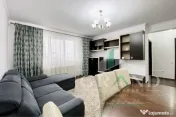 Apartament 3 camere de vanzare, str Tineretului, Floresti. 