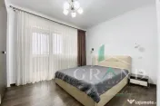 Apartament 3 camere de vanzare, str Tineretului, Floresti. 
