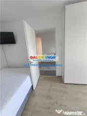 Garsoniera de inchiriat , centrala proprie - Mihai Bravu 