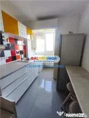 Garsoniera de inchiriat , centrala proprie - Mihai Bravu 