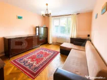 Apartament doua camere, 50 mp, zona Elisabetin