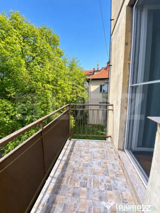 Apartament doua camere, 50 mp, zona Elisabetin - Timisoara (Timis)