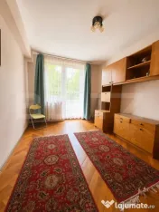 Apartament doua camere, zona Elisabetin 
