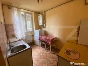 Apartament doua camere, zona Elisabetin 