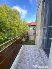 Apartament doua camere, zona Elisabetin 