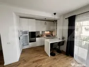 Dumbrăvița, zona IKEA | 2 camere, etaj 1 | Mobilat | 2 par 
