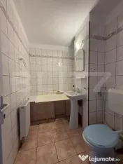 Apartament cu 2 camere, 58 mp, zona Micro 16 