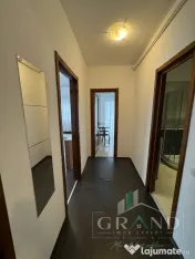 2 CAMERE | ZORILOR–SIGMA CENTER | 60 MP | PARCARE | DISPON 