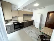 2 CAMERE | ZORILOR–SIGMA CENTER | 60 MP | PARCARE | DISPON 