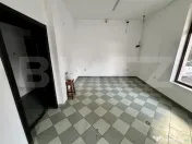 Spațiu comercial cu VAD excelent, 75 mp, ideal pentru servi 
