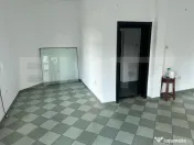 Spațiu comercial cu VAD excelent, 75 mp, ideal pentru servi 