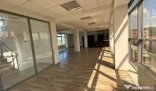 Spatiu Birouri luminos open-space - Simion Barnutiu 