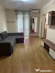 Apartament 2 camere – Floreasca | Etaj 1 | 51 mp | Comp... 
