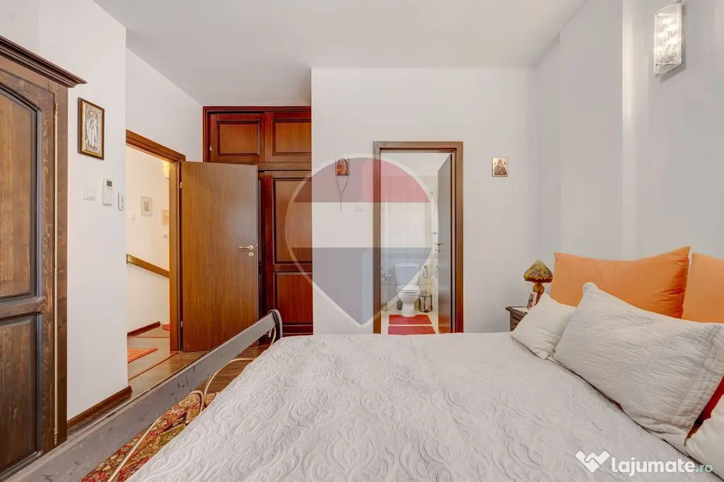 EvoCasa Orizont_Vila duplex_Premium_3 camere_Ploiestiori - Ploiesti (Prahova)