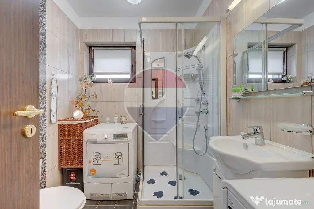 EvoCasa Orizont_Vila duplex_Premium_3 camere_Ploiestiori - Ploiesti (Prahova)