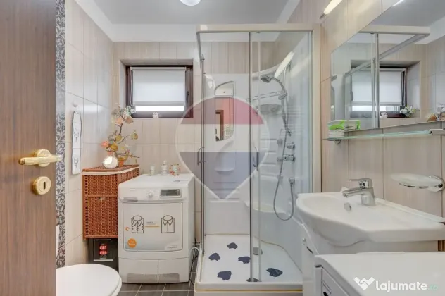 EvoCasa Orizont_Vila duplex_Premium_3 camere_Ploiestiori - Ploiesti (Prahova)