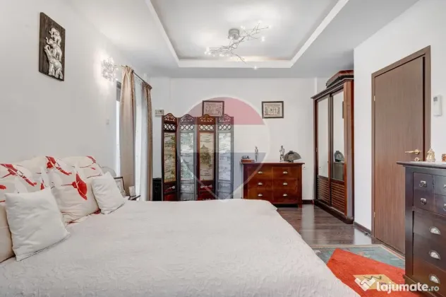 EvoCasa Orizont_Vila duplex_Premium_3 camere_Ploiestiori - Ploiesti (Prahova)