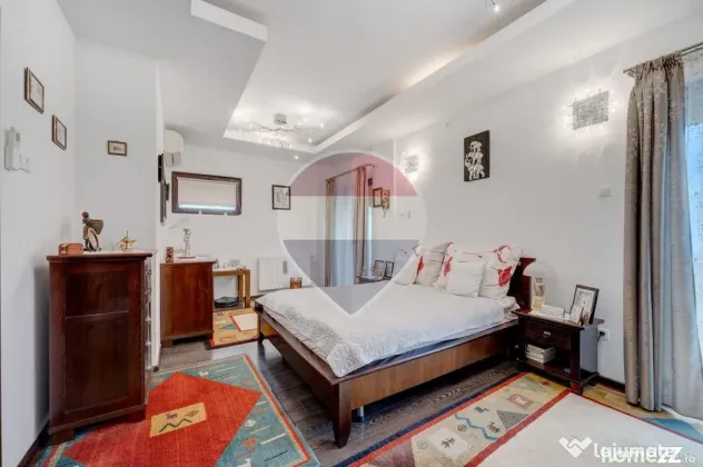 EvoCasa Orizont_Vila duplex_Premium_3 camere_Ploiestiori - Ploiesti (Prahova)