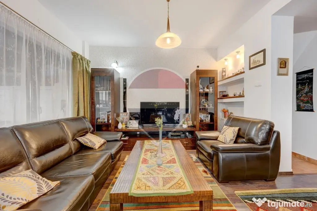 EvoCasa Orizont_Vila duplex_Premium_3 camere_Ploiestiori - Ploiesti (Prahova)
