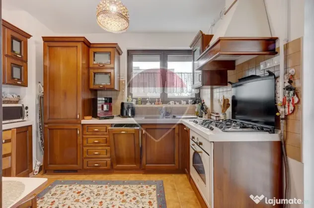 EvoCasa Orizont_Vila duplex_Premium_3 camere_Ploiestiori - Ploiesti (Prahova)